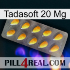 Tadasoft 20Mg cialis1